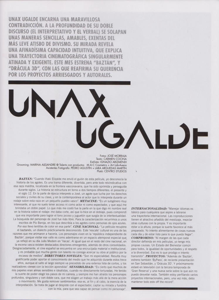 Unax Ugalde (II)-Neo2 #118-Noviembre 2012 001