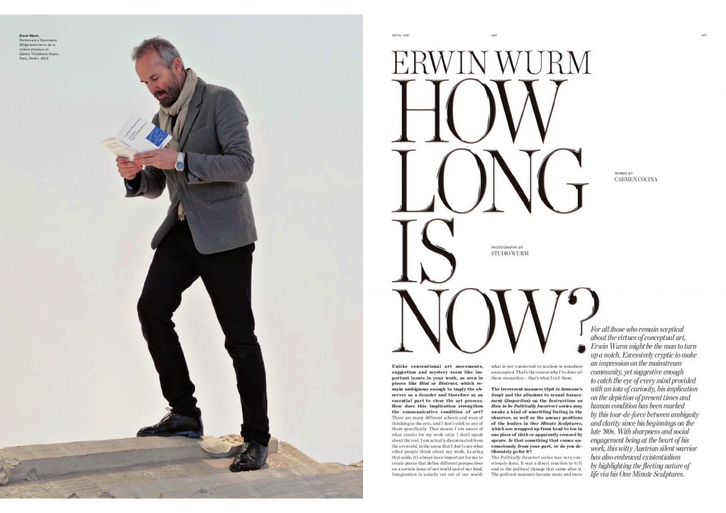 METAL #30 - Erwin Wurm.pdf-page-001