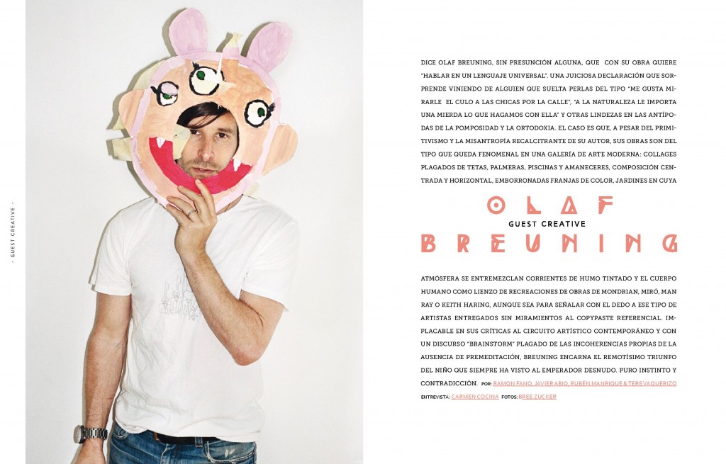 Olaf Breuning-Guest Creative-Neo2 # 137 Nov Dic 2014-page-001