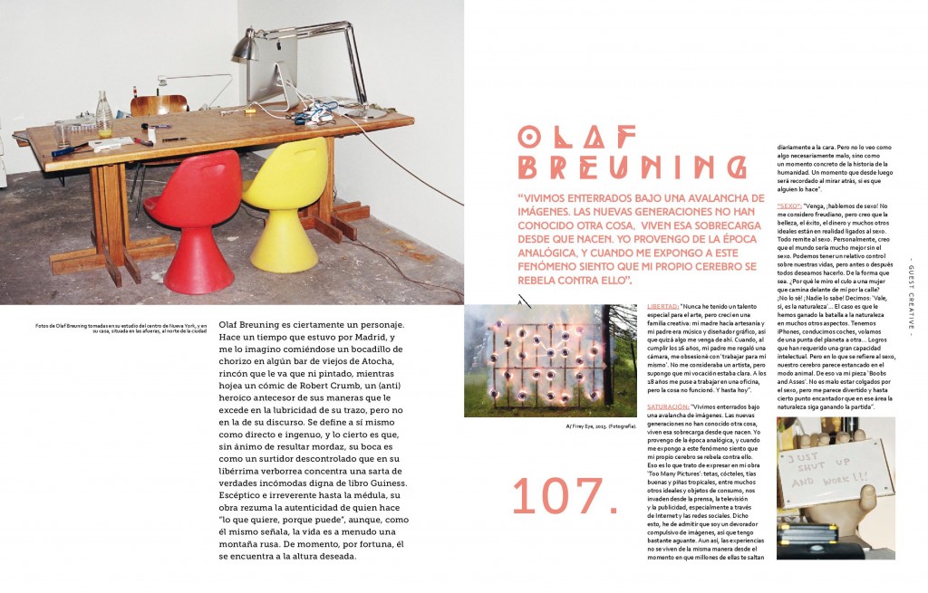 Olaf Breuning-Guest Creative-Neo2 # 137 Nov Dic 2014-page-002