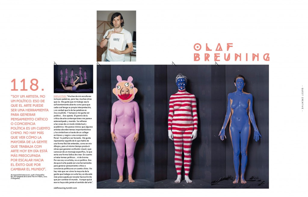 Olaf Breuning-Guest Creative-Neo2 # 137 Nov Dic 2014-page-008